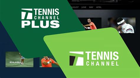 tennis channel plus pricing.